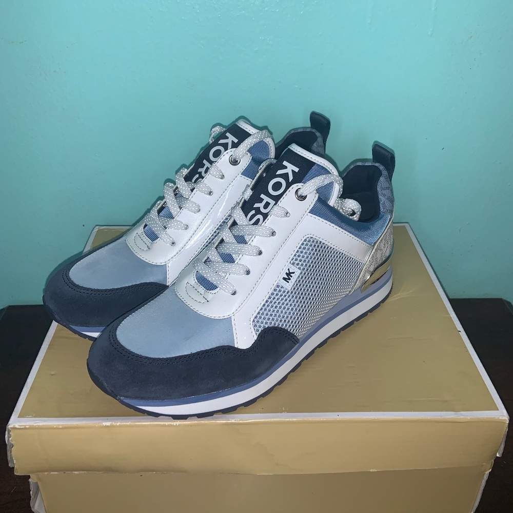 Micheal Kors Trainer